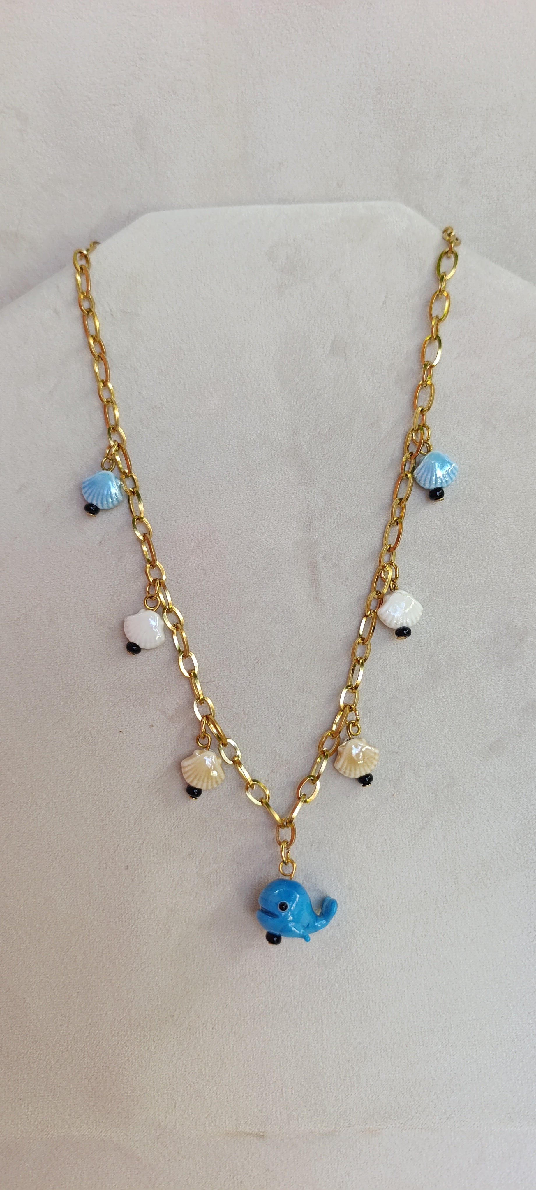 Charm Necklace
