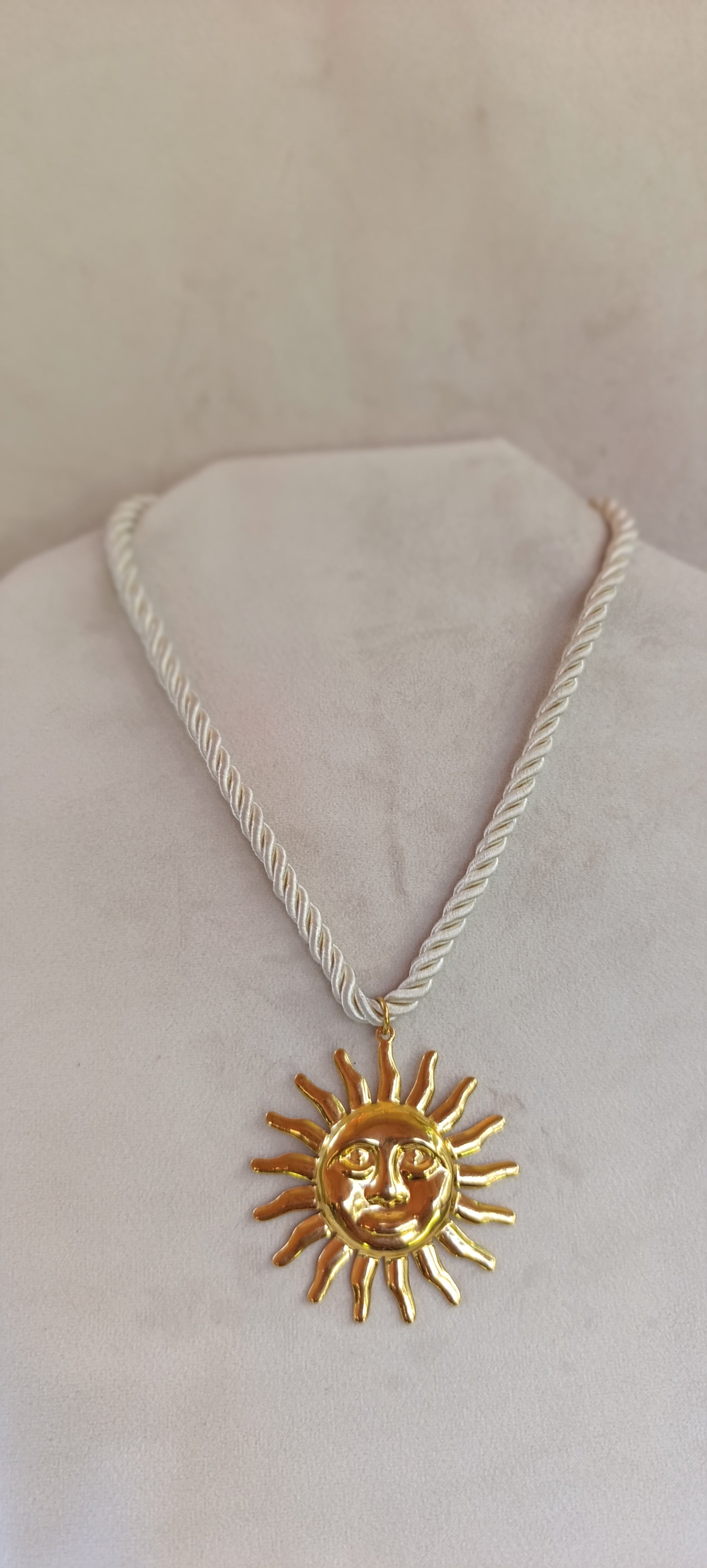 Charm Necklace