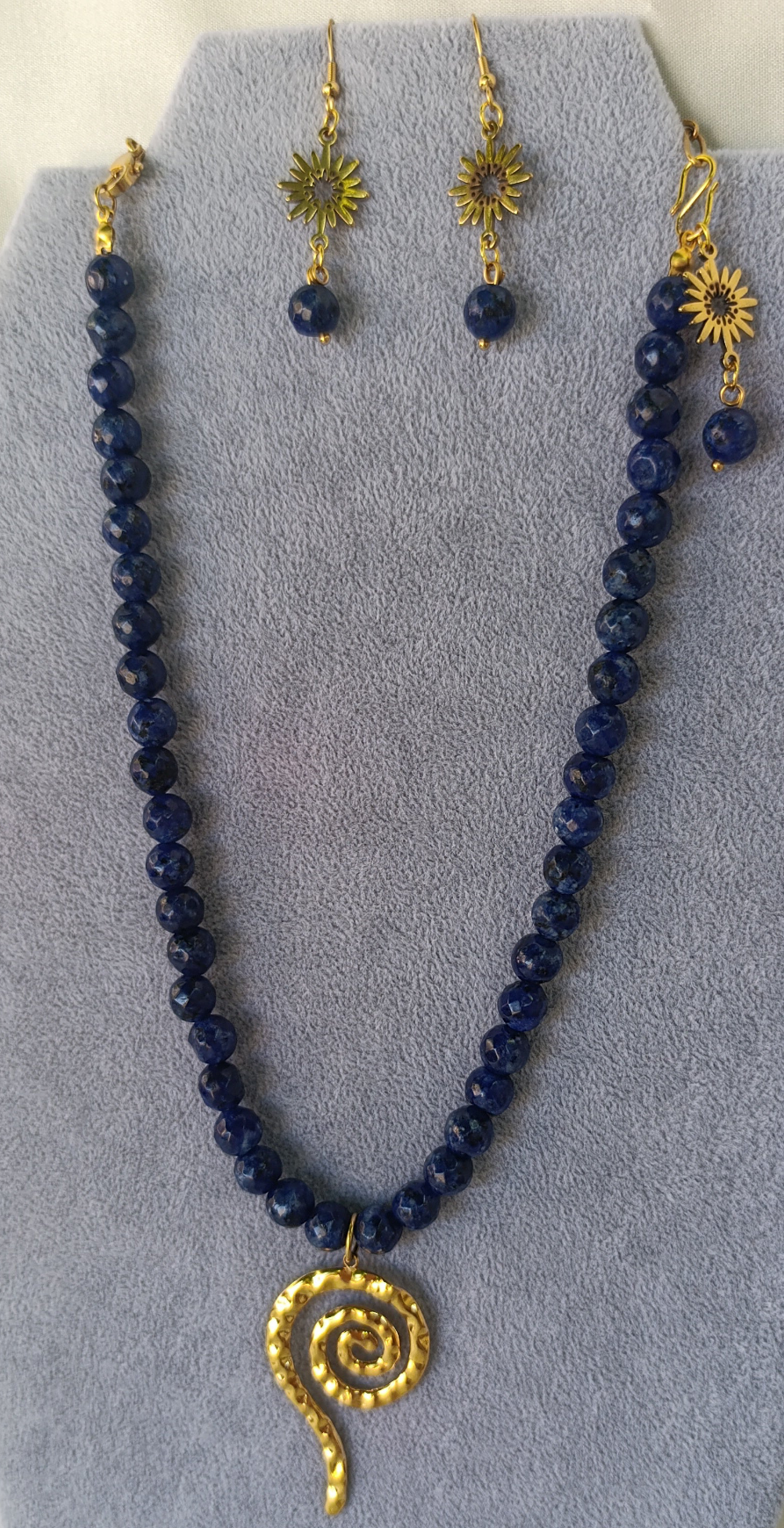 Charm Necklace