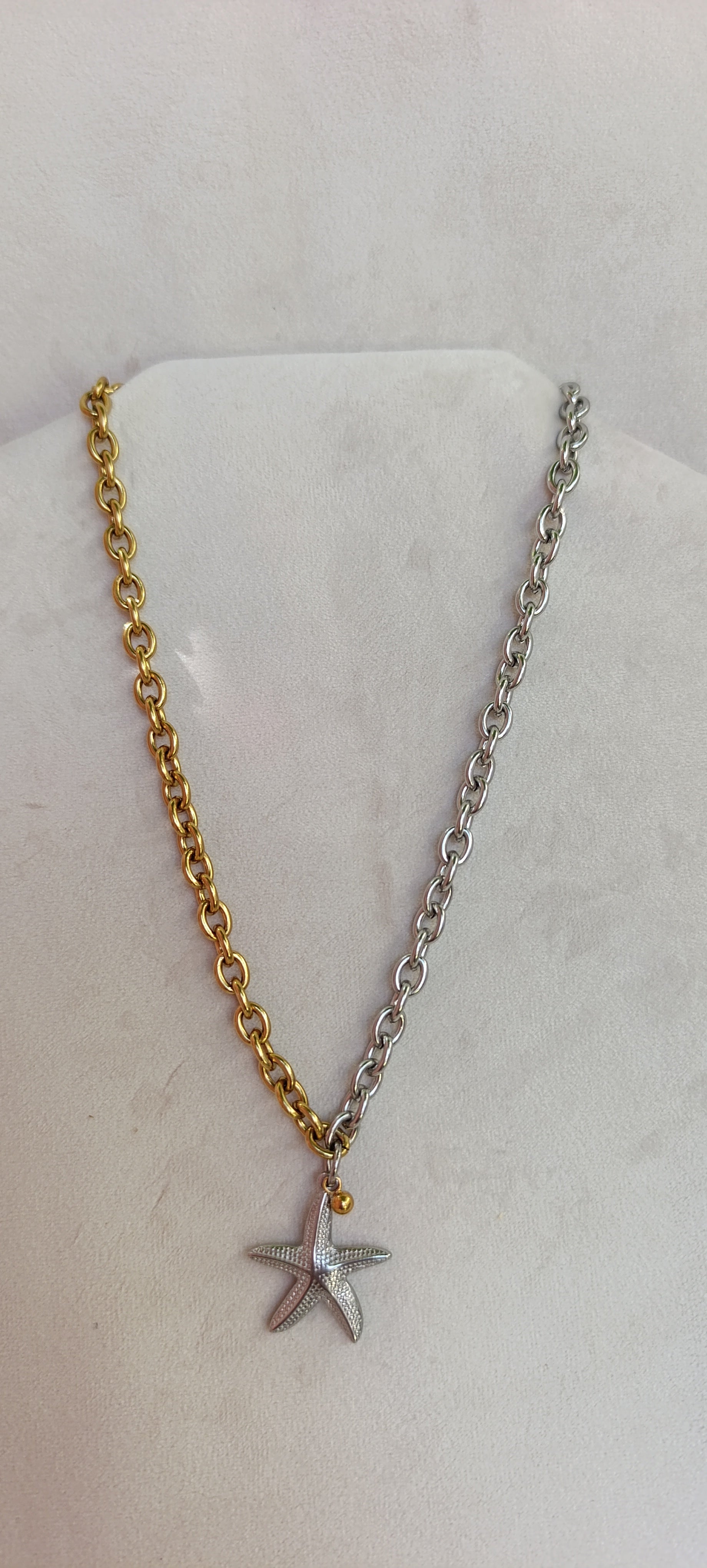 Charm Necklace