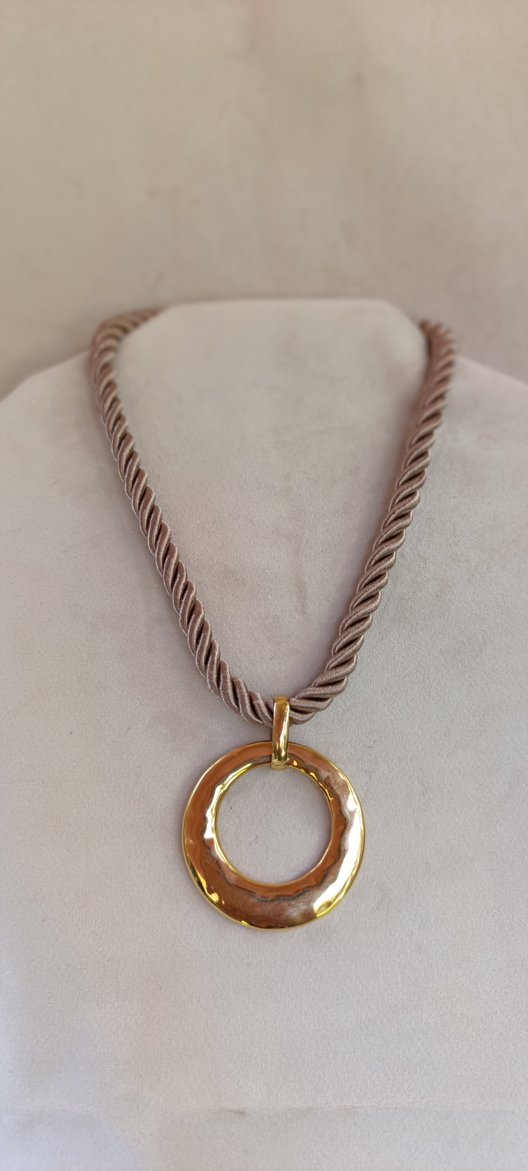 Charm Necklace