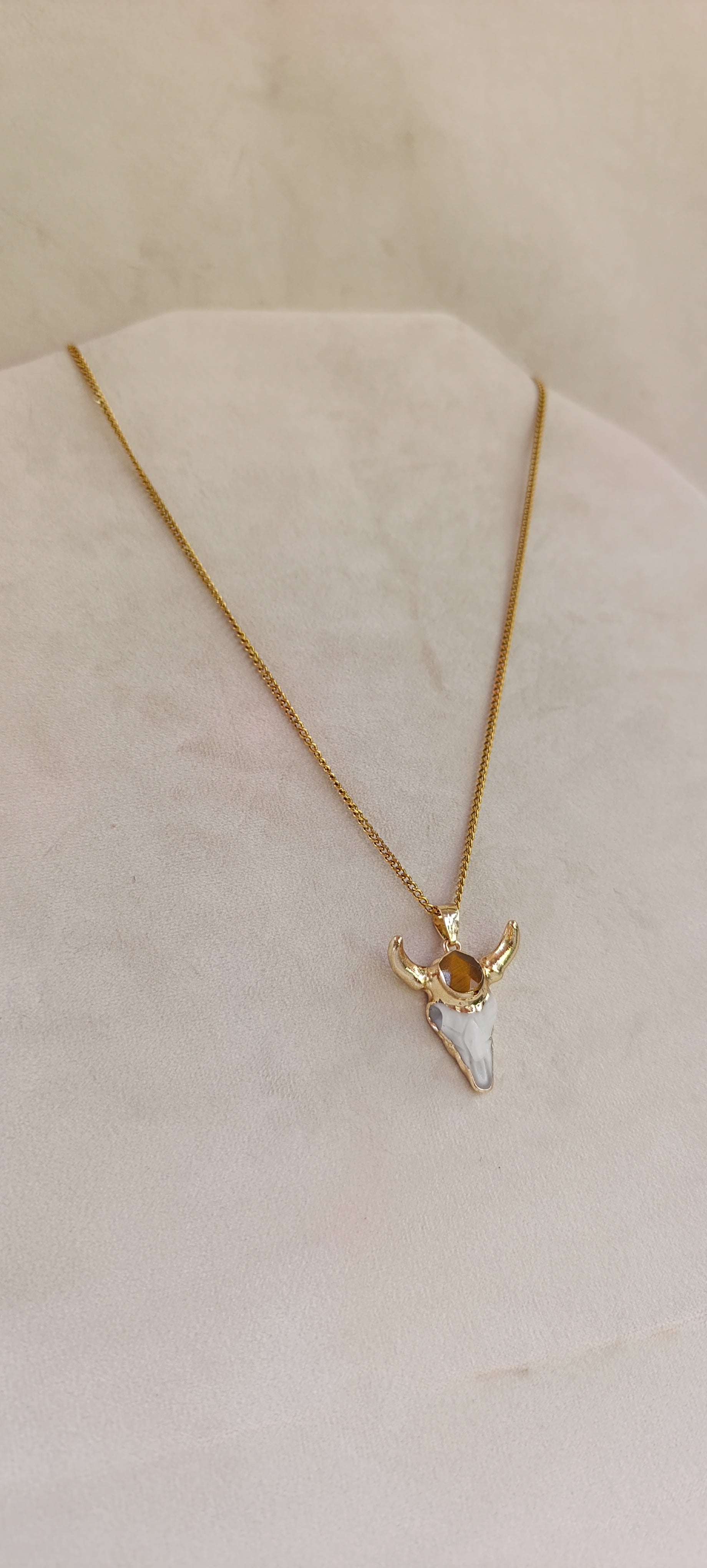 Charm Necklace