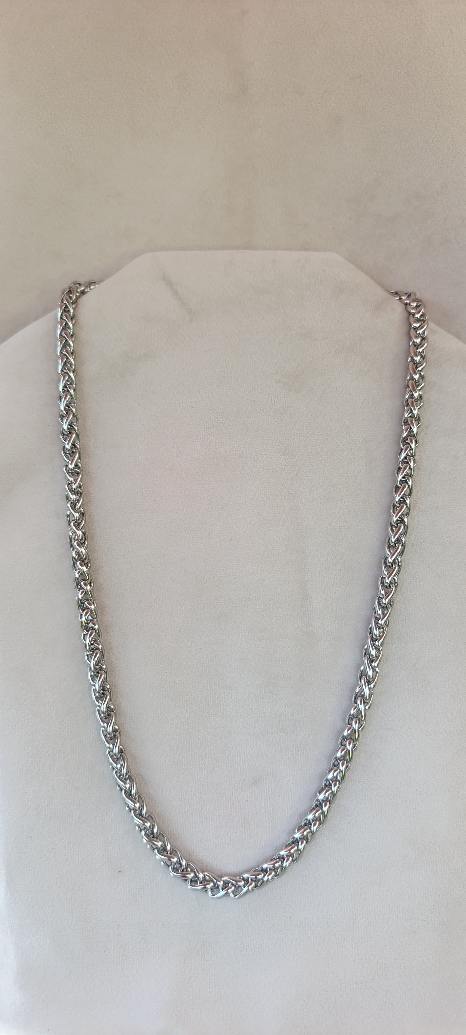 Men's Necklace
