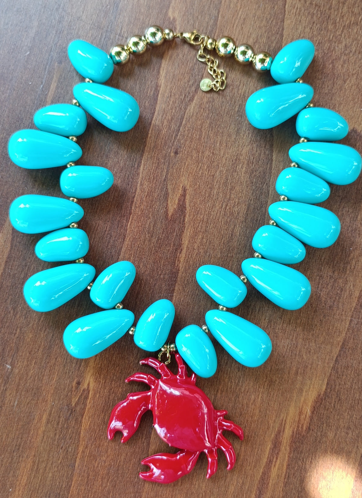 Charm Necklace