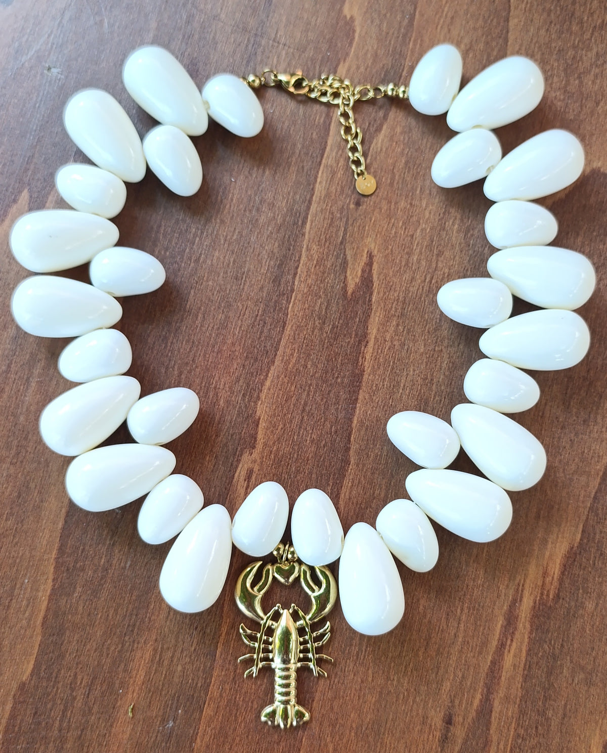 Charm Necklace