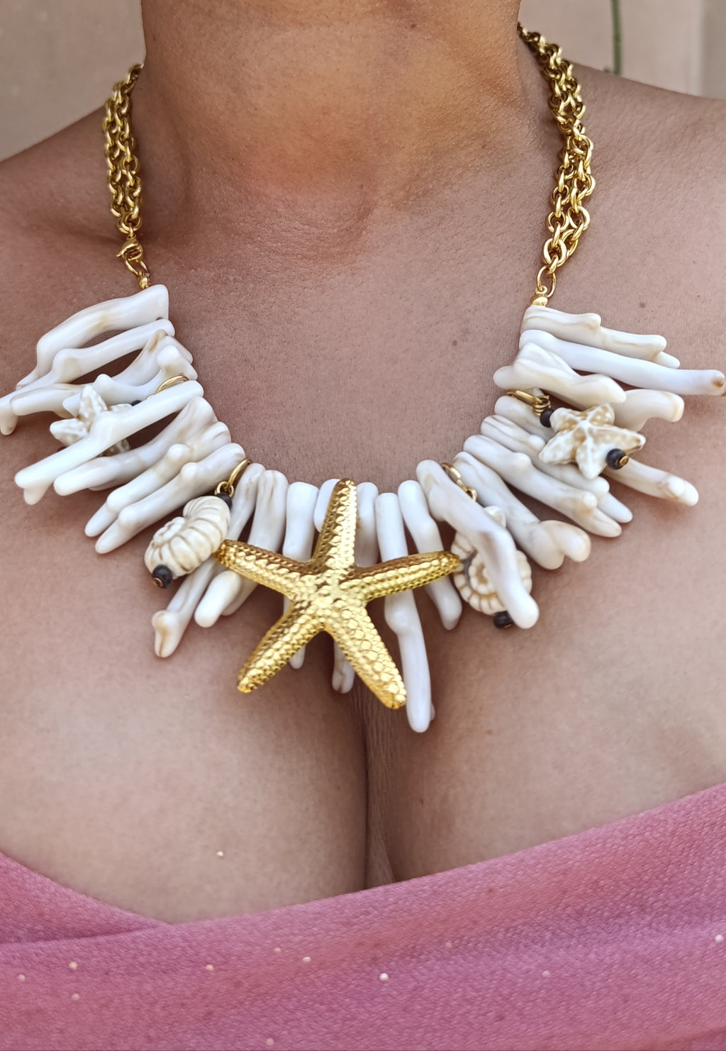 Charm Necklace