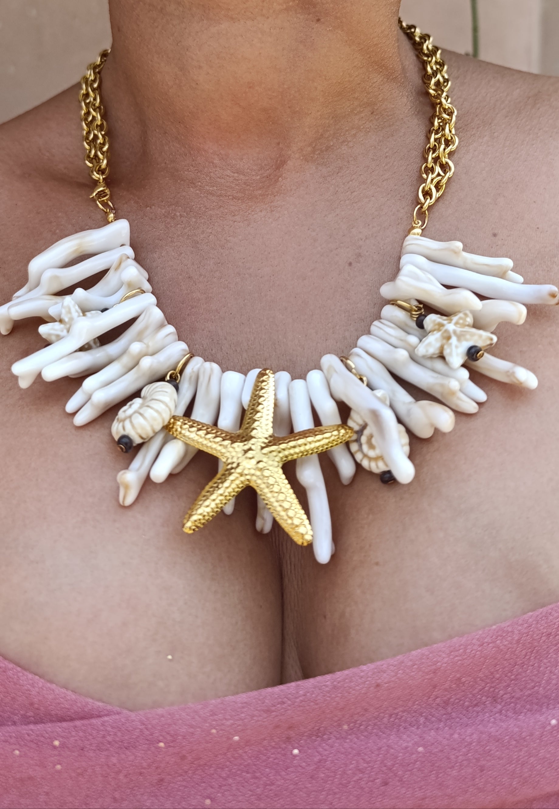 Charm Necklace