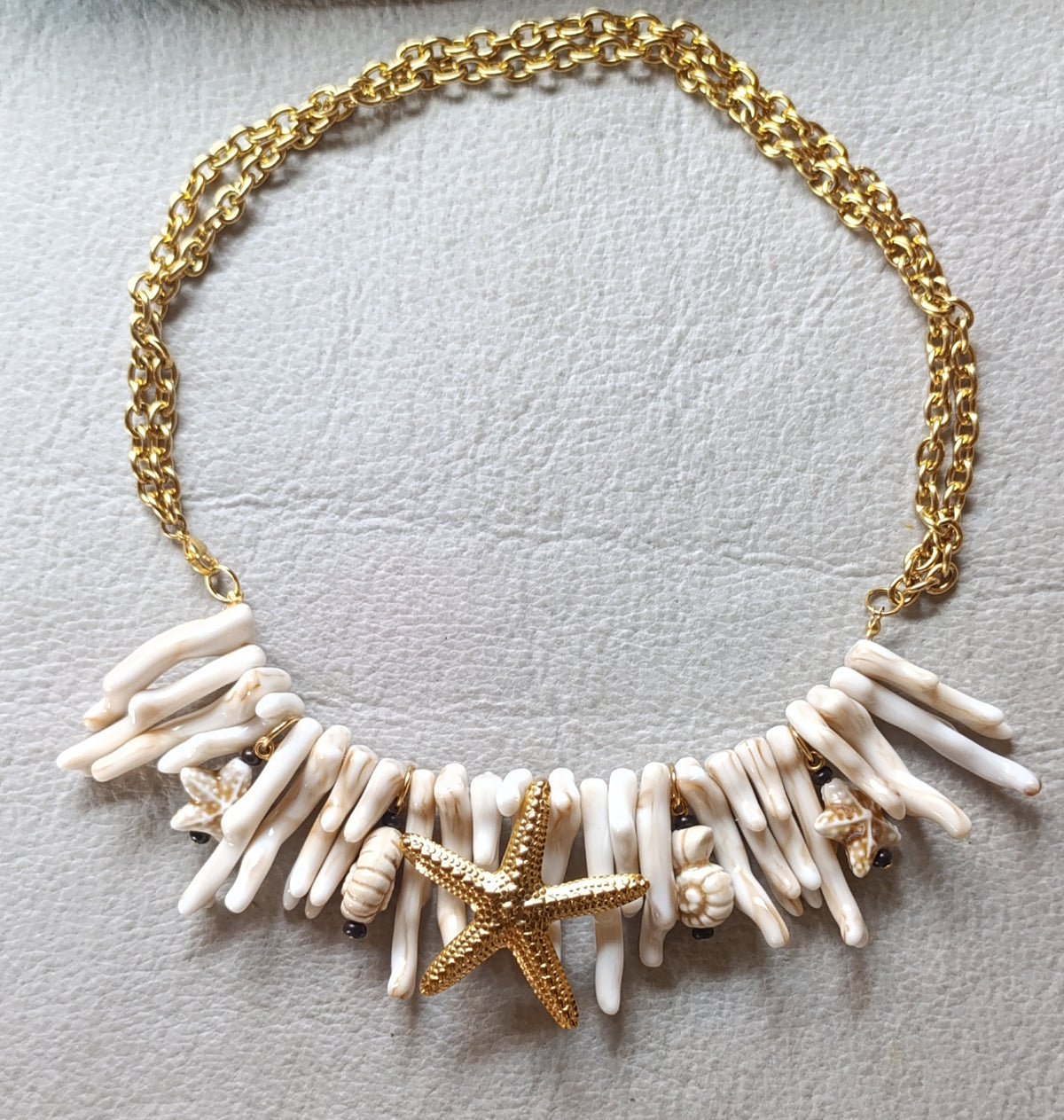 Charm Necklace